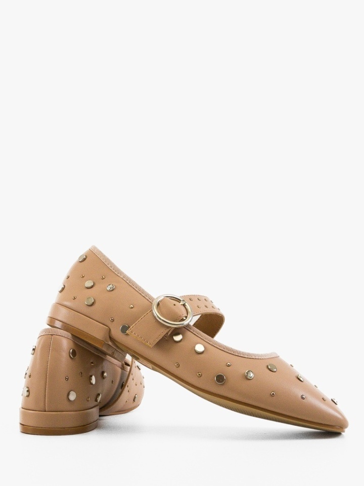 Balerini dama Obres Print