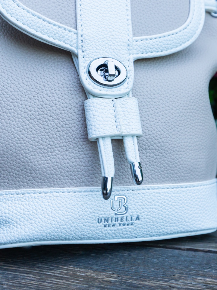 Rucsac dama Unibella Khaki