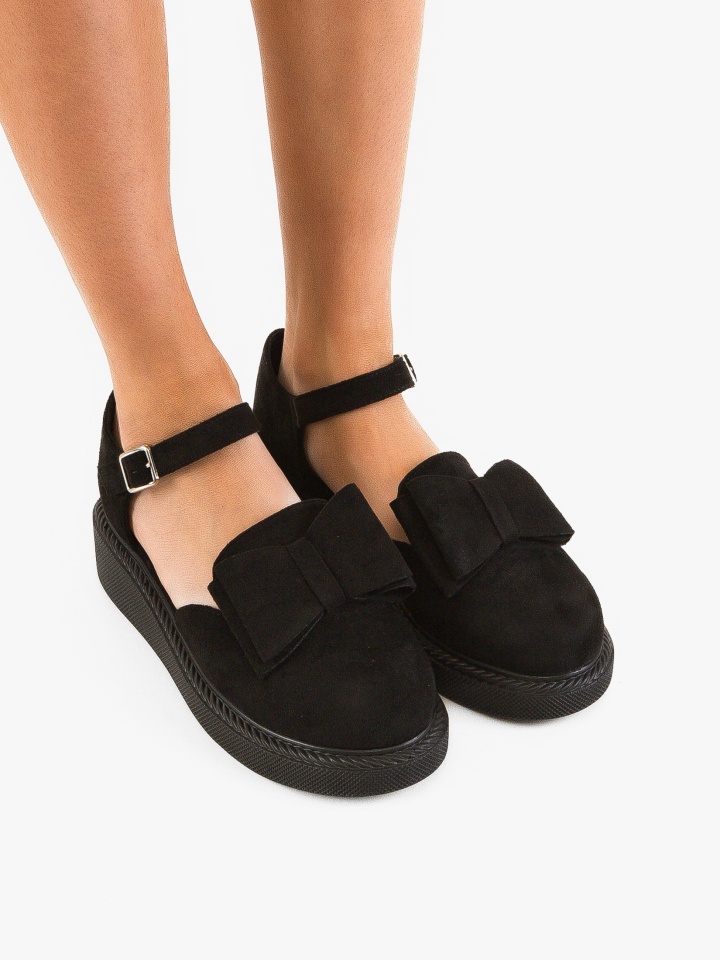 Pantofi Casual dama Tystaka Negri