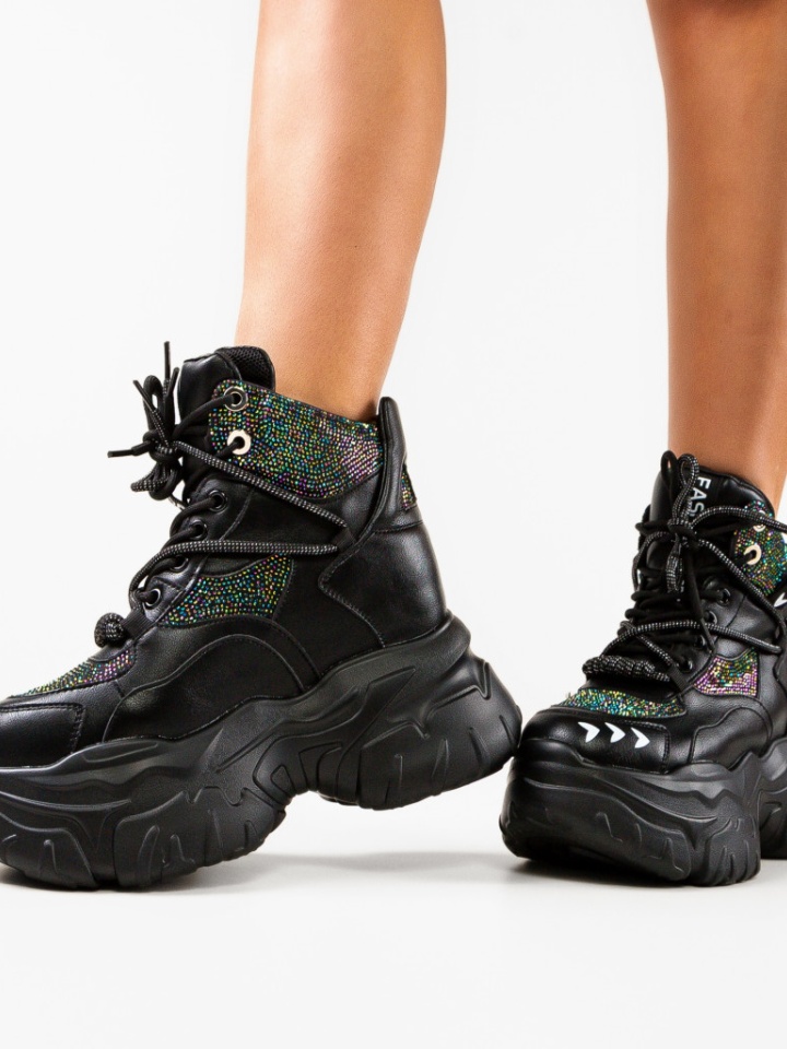 Ghete dama Bankai Negri