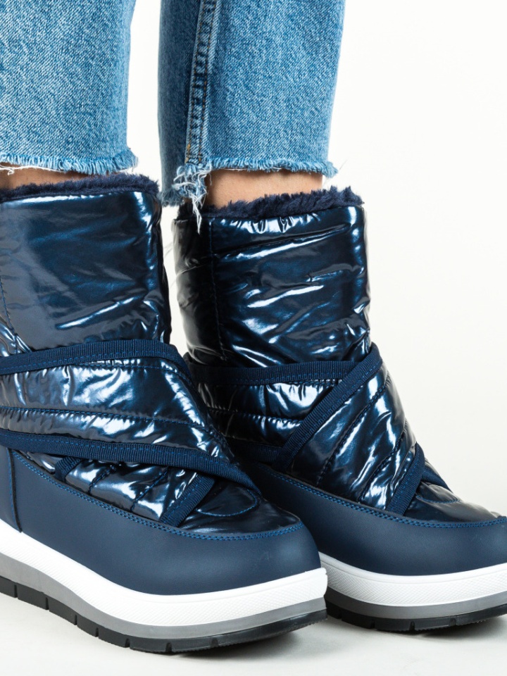 Cizme Tip Ug Sohaib Albe