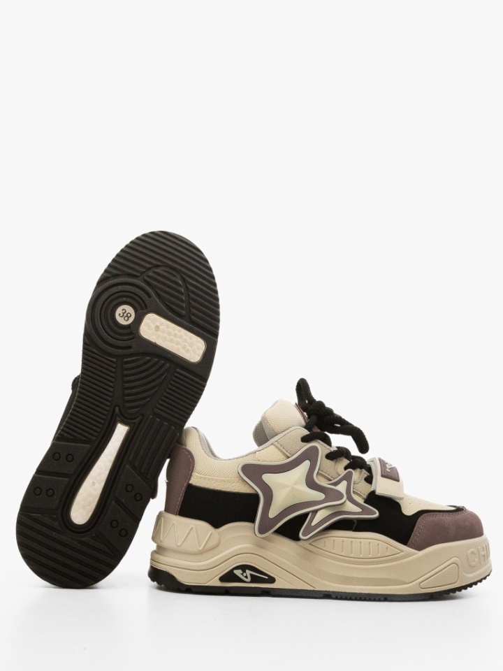 Sneakers dama Jyothi Verzi