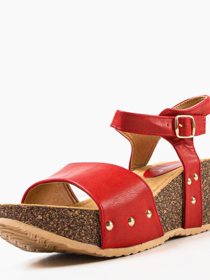 Platforme dama Macie Negre