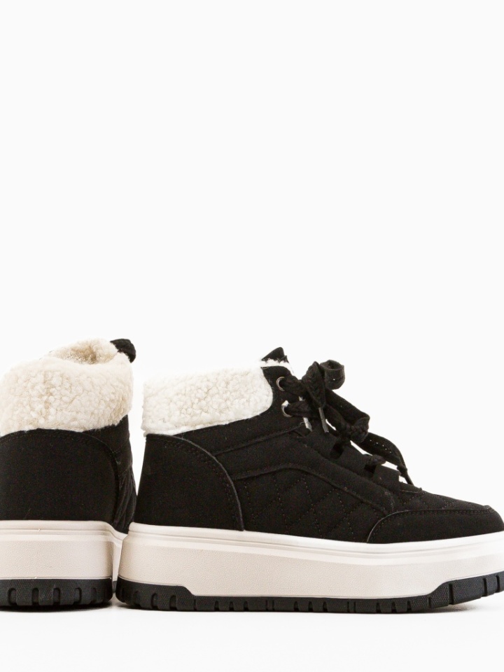 Sneakers dama Yry Bej