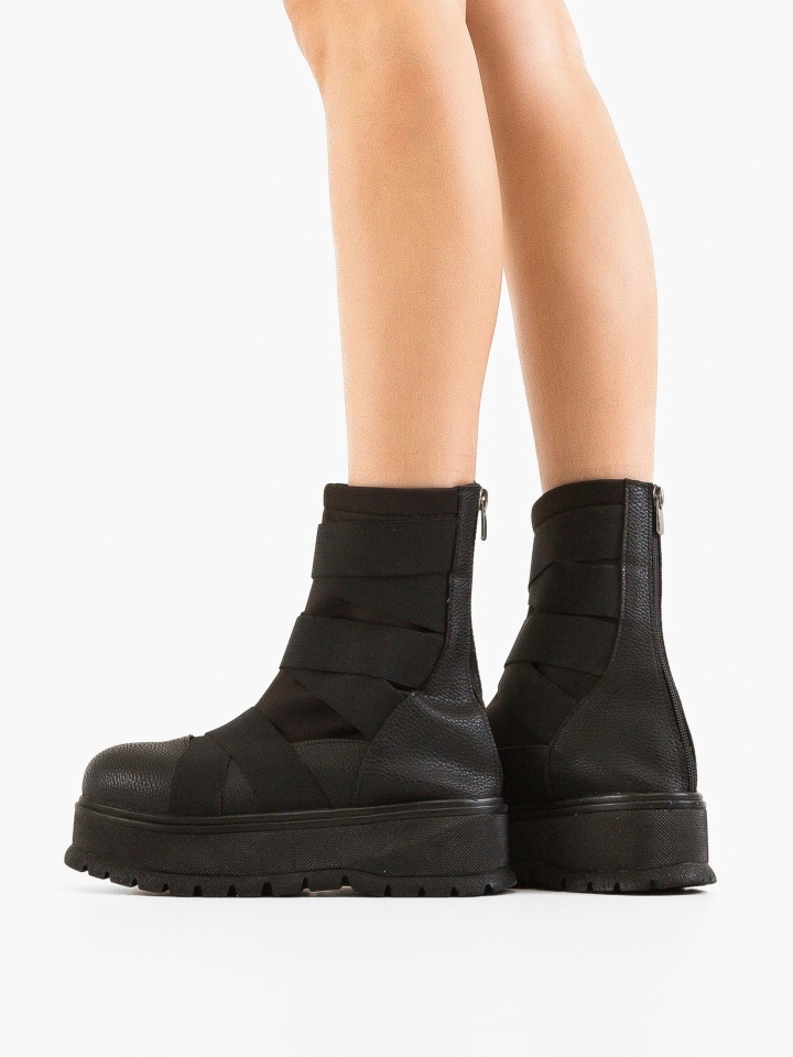 Ghete dama Eugenio Negre 3