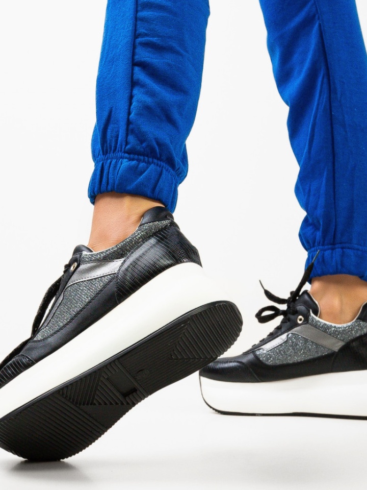 Sneakers dama Vlado Negri