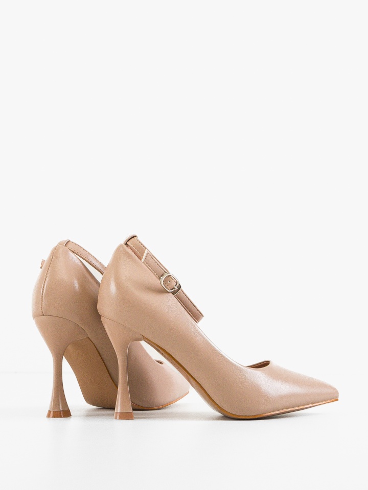 Pantofi dama Opium Negri 2