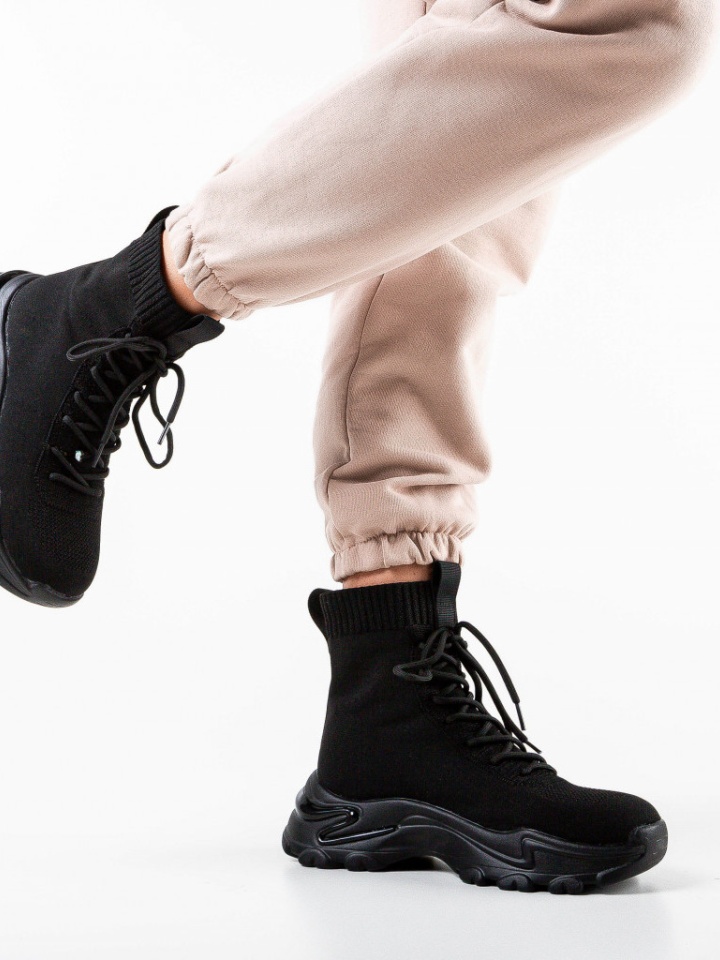 Pantofi Sport Mendra Bej