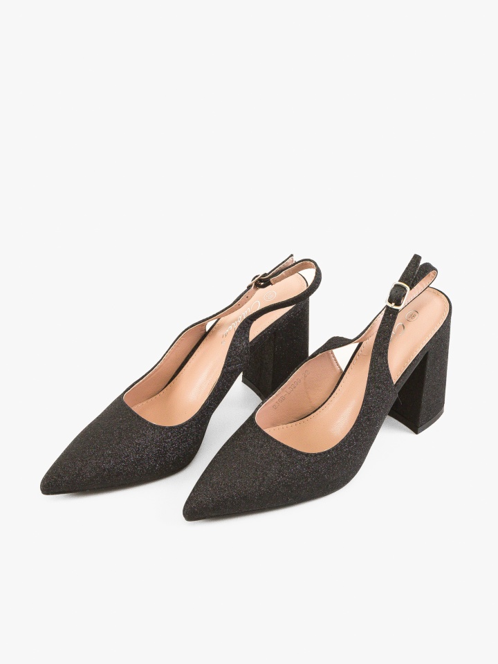 Pantofi dama Markus Aurii