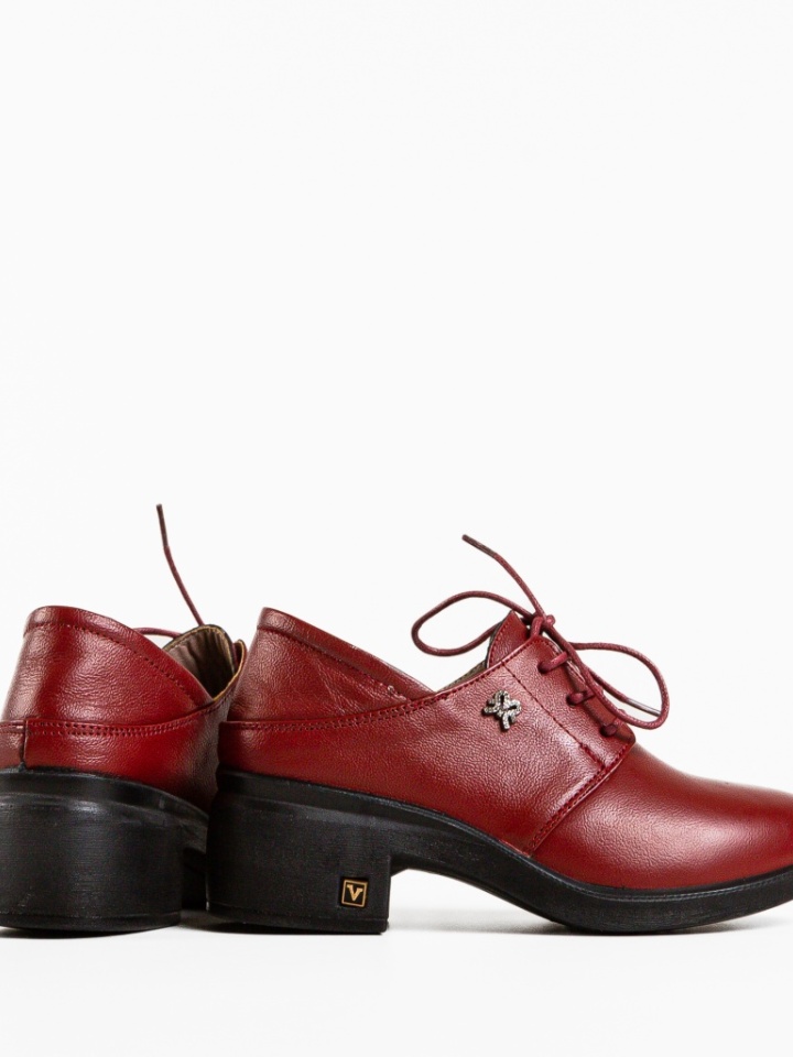 Pantofi Casual Xaphan Negri