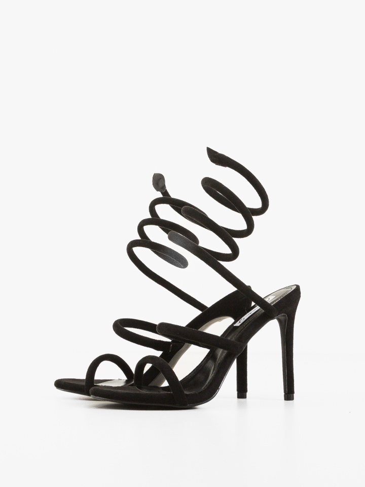 Sandale dama Seamu Bej