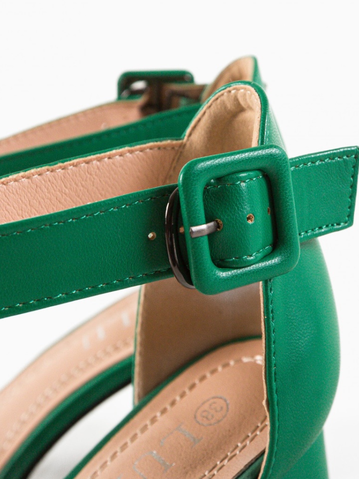 Pantofi dama Avitus Negri