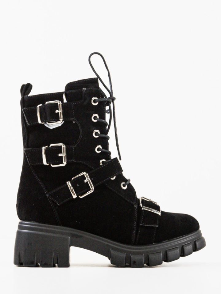 Ghete dama Sabo Negri 2