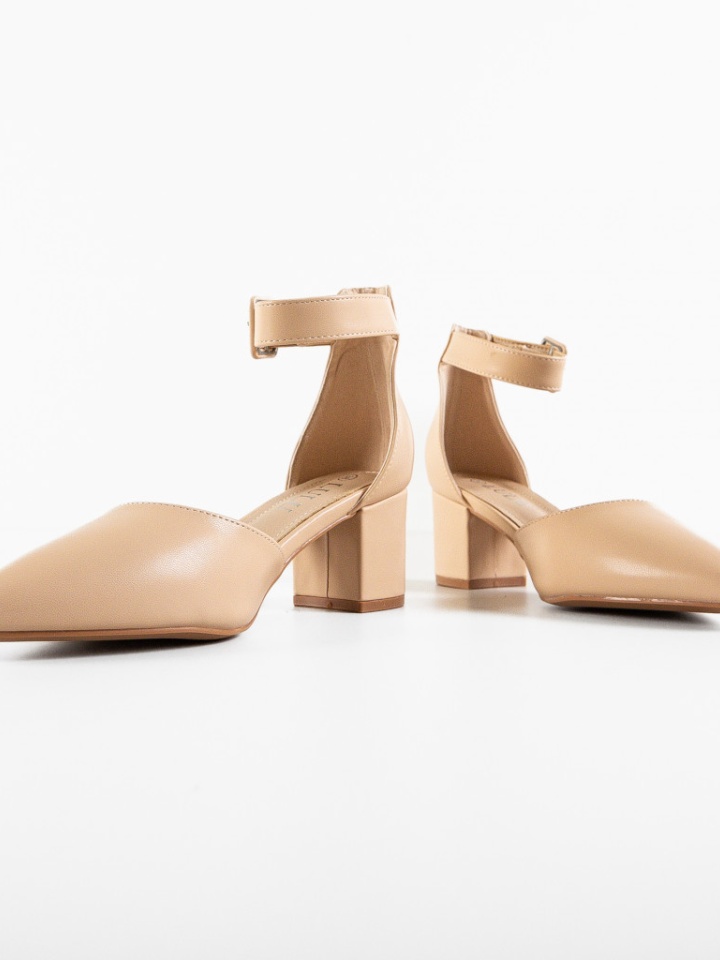 Pantofi dama Anerose Roz 2