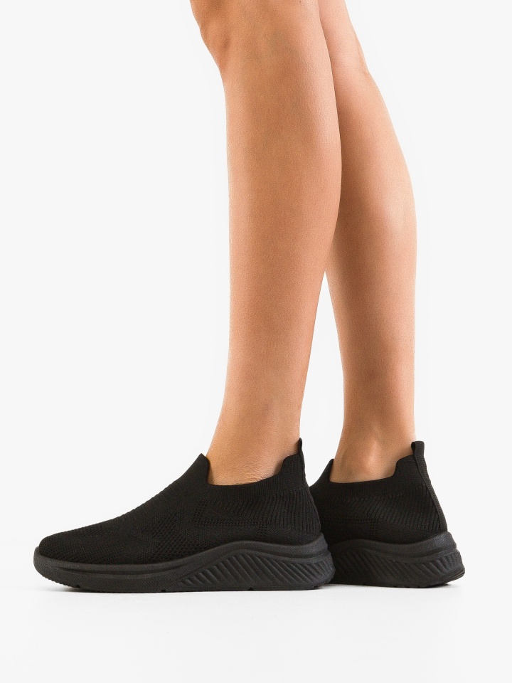 Sneakers dama Kenure Roz