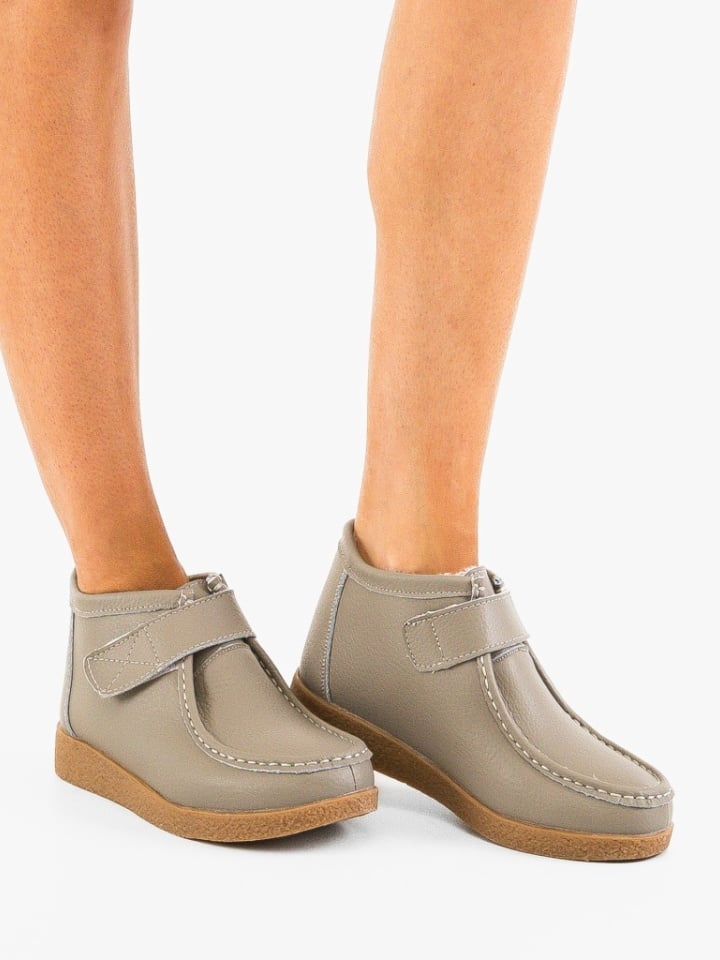 Pantofi Casual Debir Negri 2