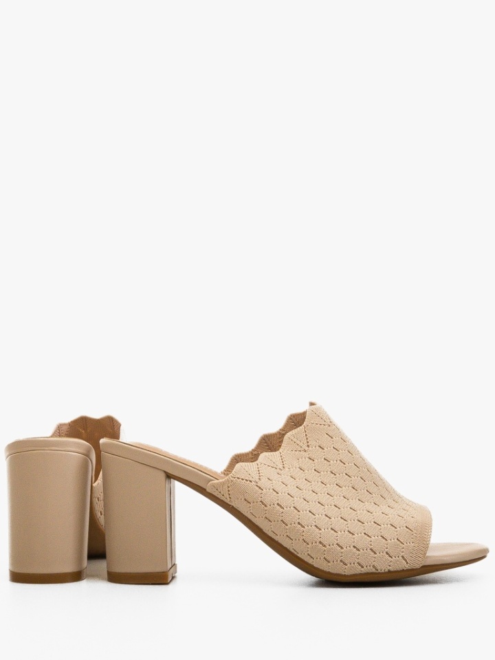 Saboti dama Keyaan Bej