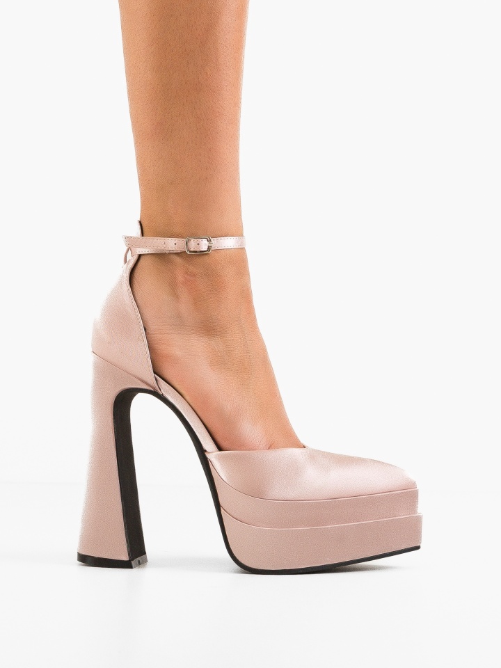 Pantofi dama Amira Negri