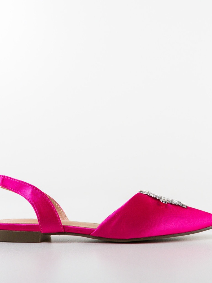 Balerini dama Sosa Fuchsia