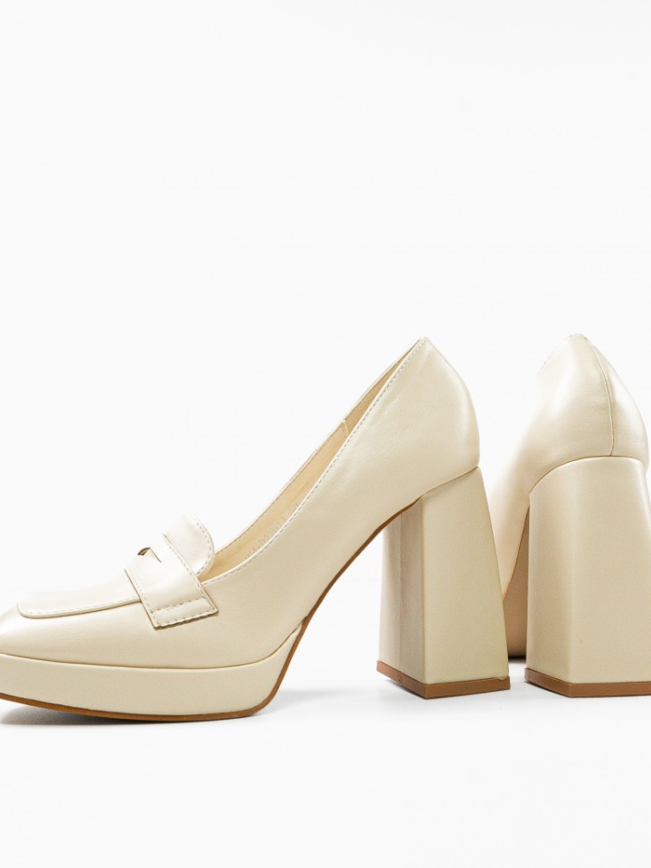 Pantofi dama Elino Albastri