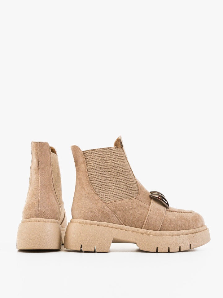 Ghete dama Krenzza Bej