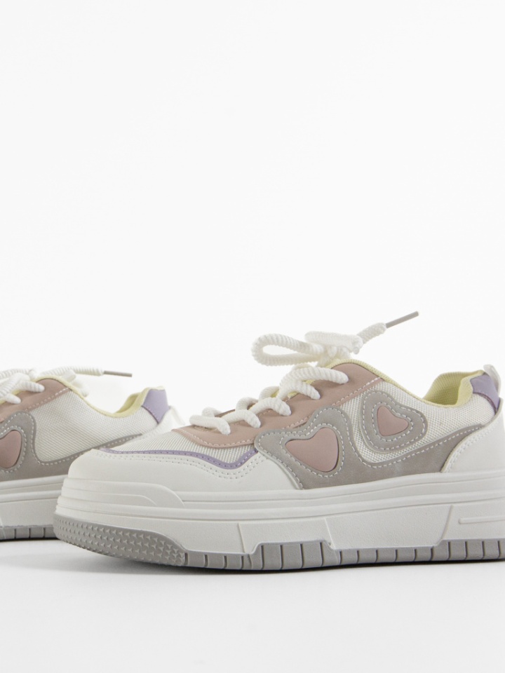 Sneakers dama Wells Multi