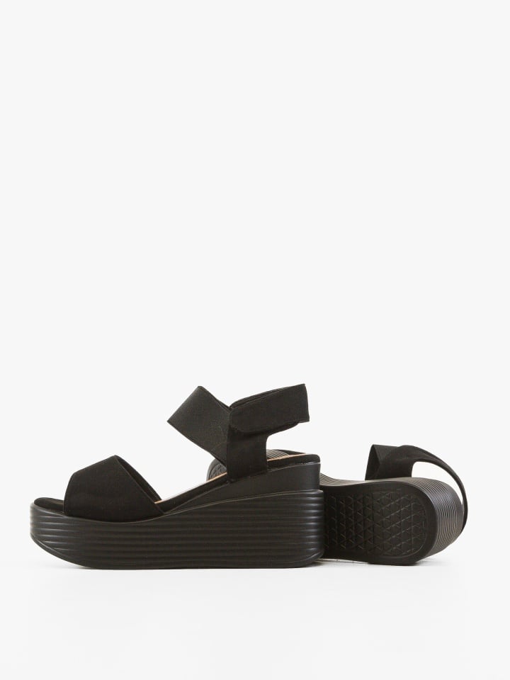 Platforme dama Priga Roz