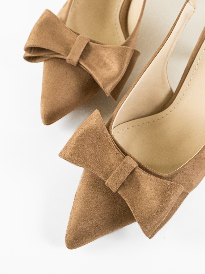 Pantofi dama Hugo Negri 2