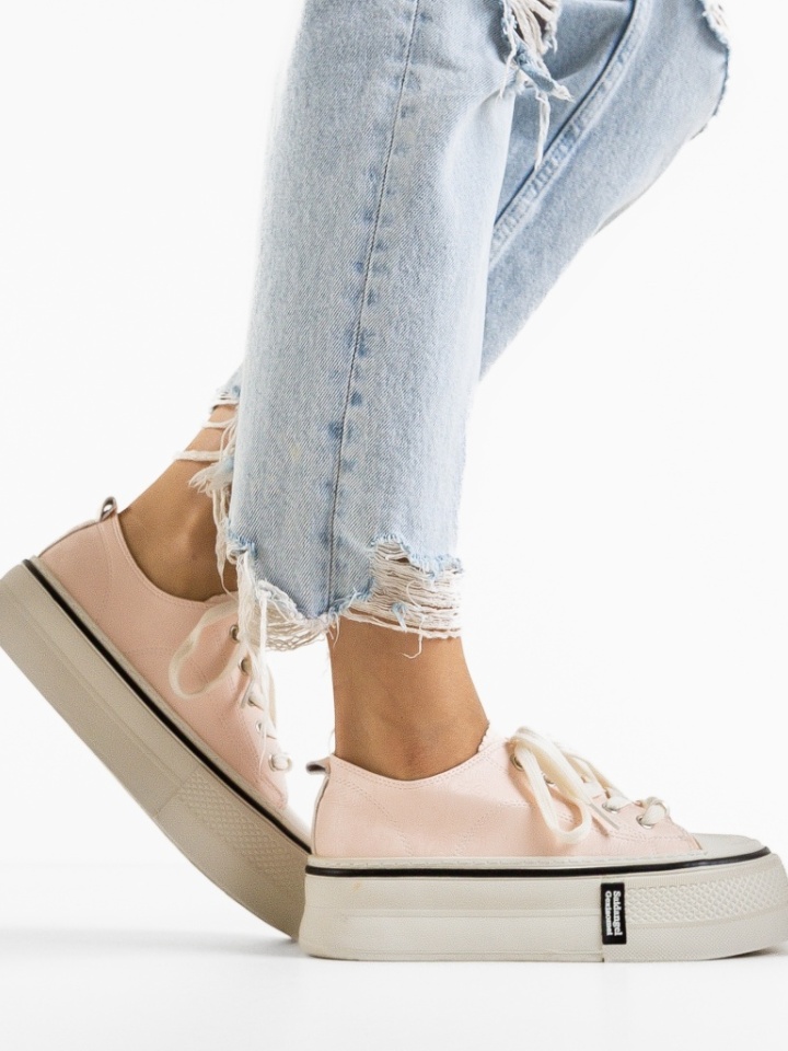 Sneakers dama Jasmine Roz