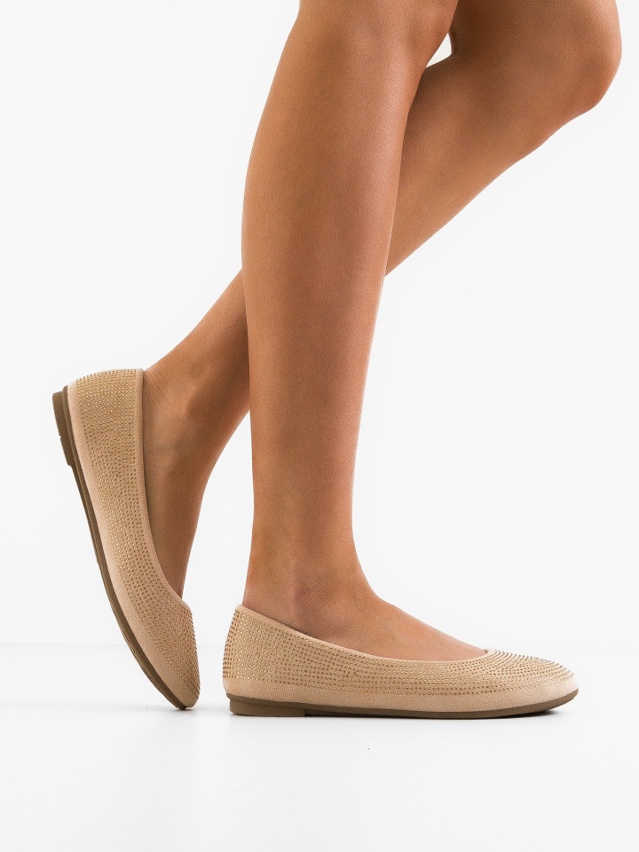 Balerini dama Cind Negri