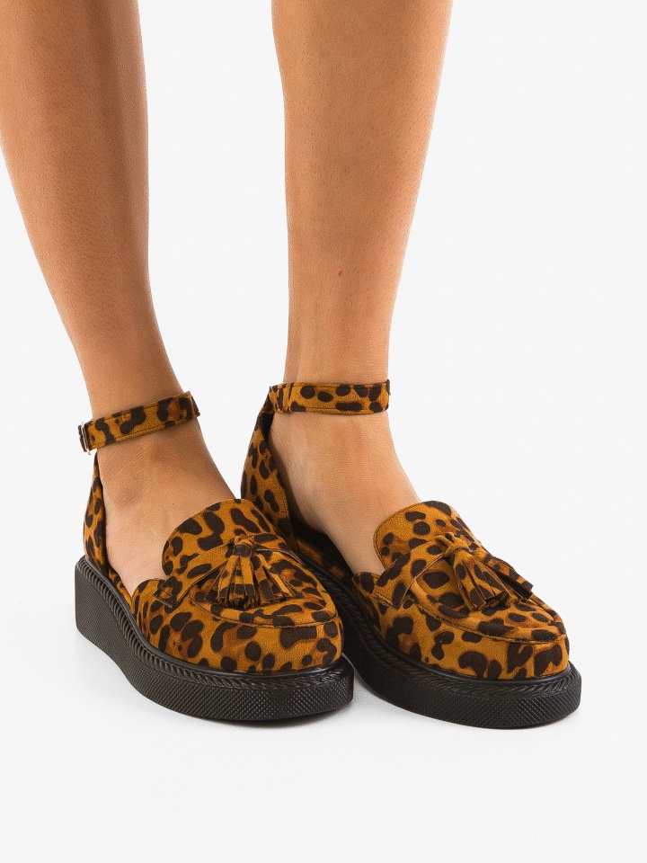 Pantofi Casual dama Hagge Negri