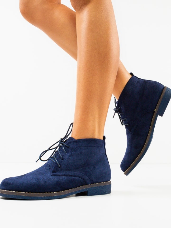 Ghete dama Finton Galbene