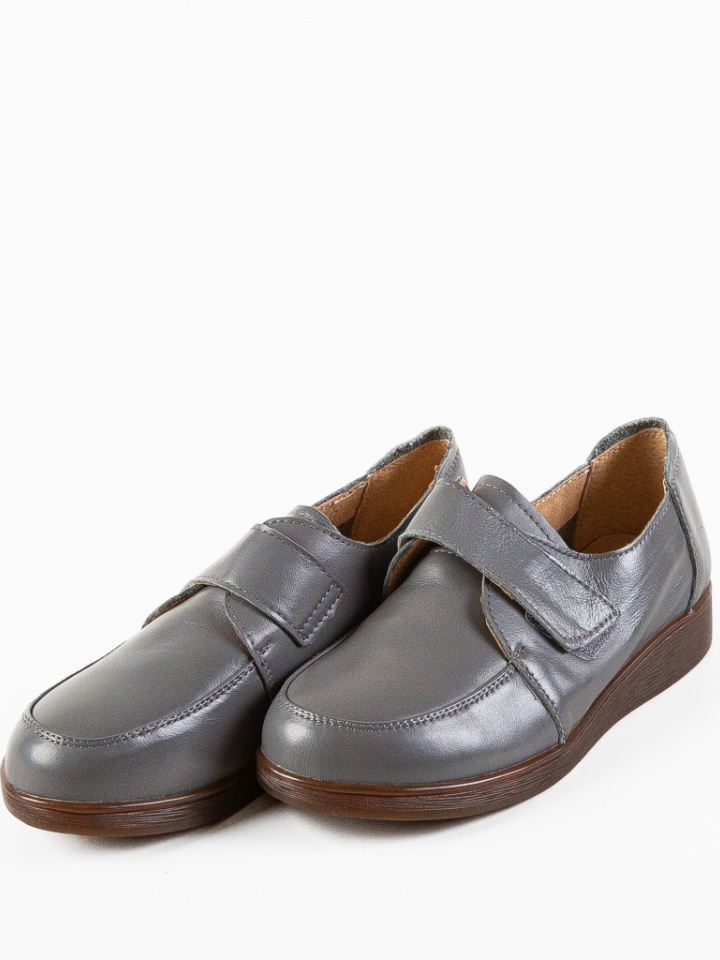 Pantofi Casual Grig Verzi