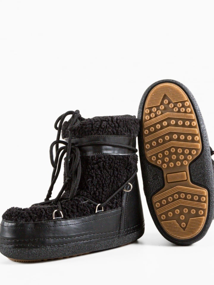 Cizme dama Mboots Maro