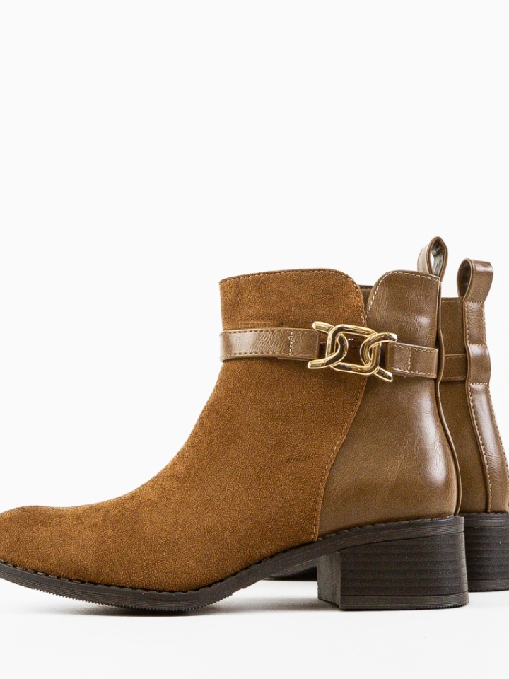 Ghete dama Jamey Khaki