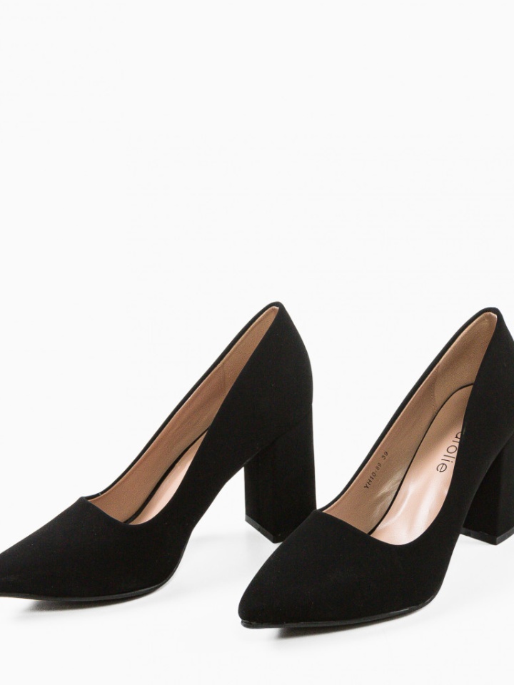 Pantofi dama Alec Negri