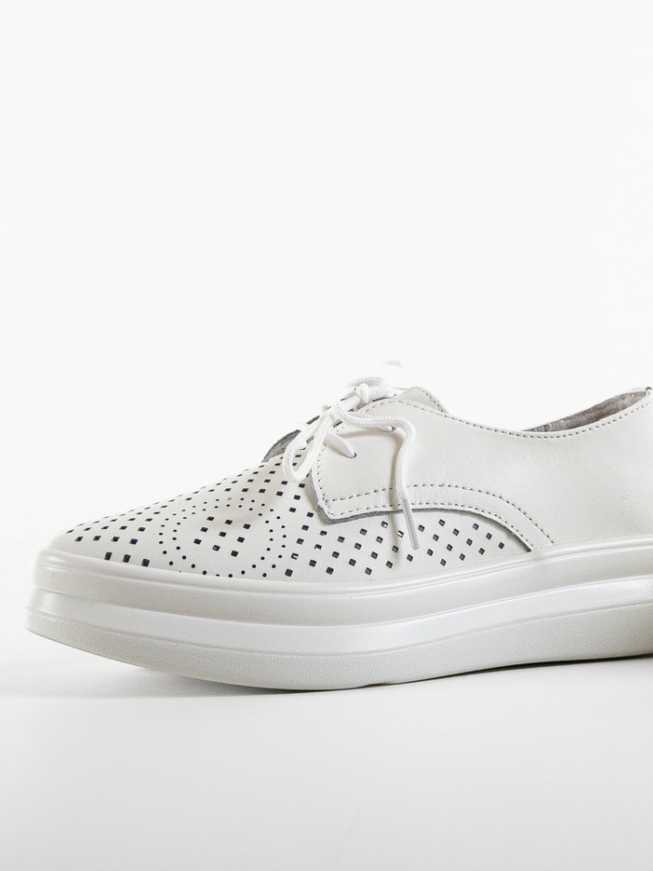 Pantofi Casual dama Alannah Negri