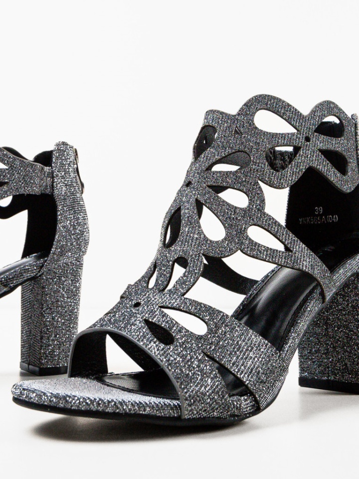 Sandale dama Minos Aurii