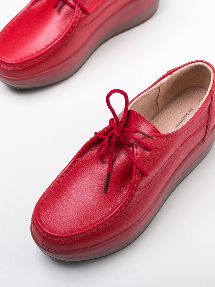 Pantofi Casual Vlasta Gri