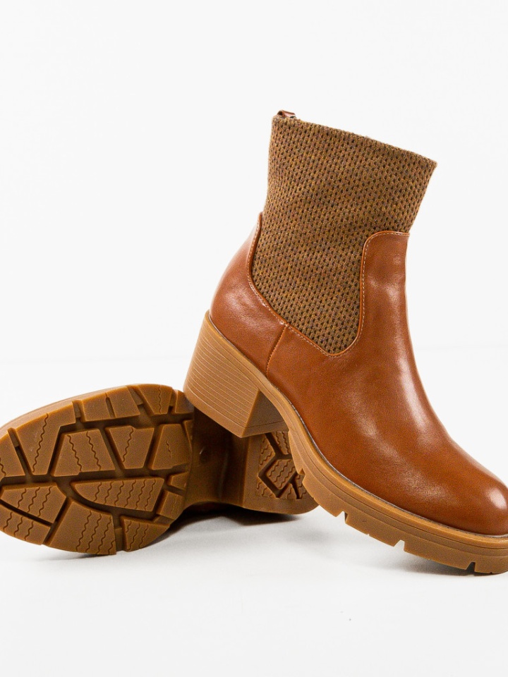 Ghete dama Vanilla Negre