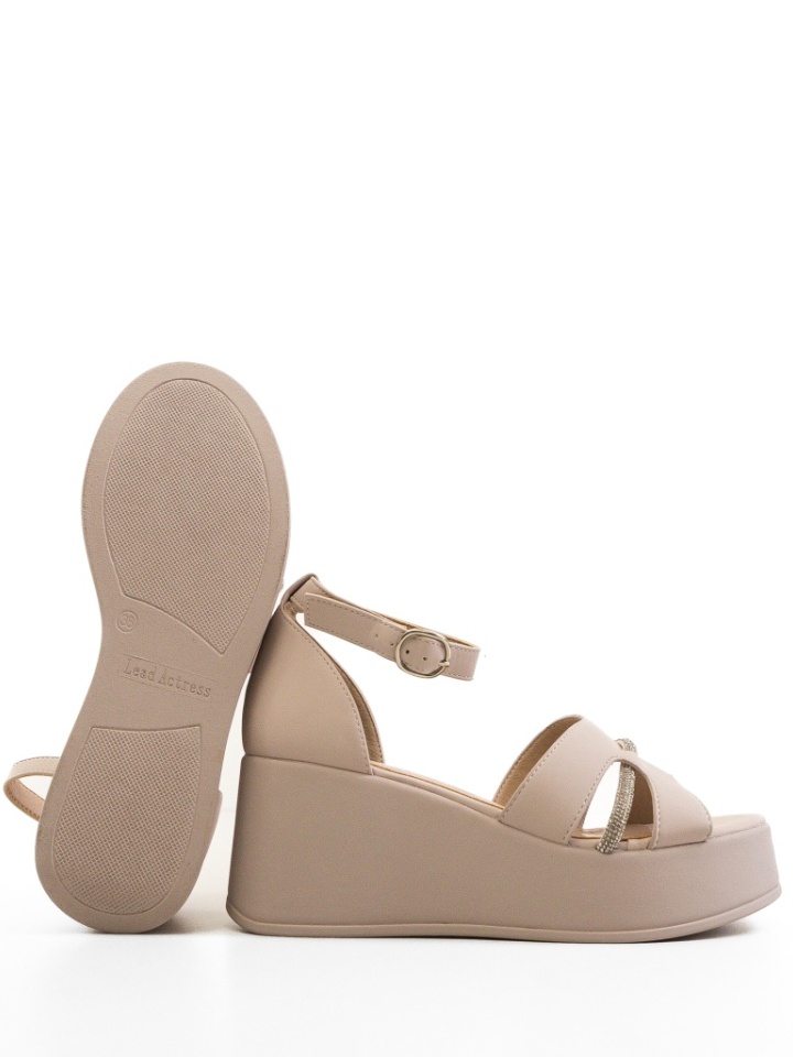 Platforme dama Annet Albe