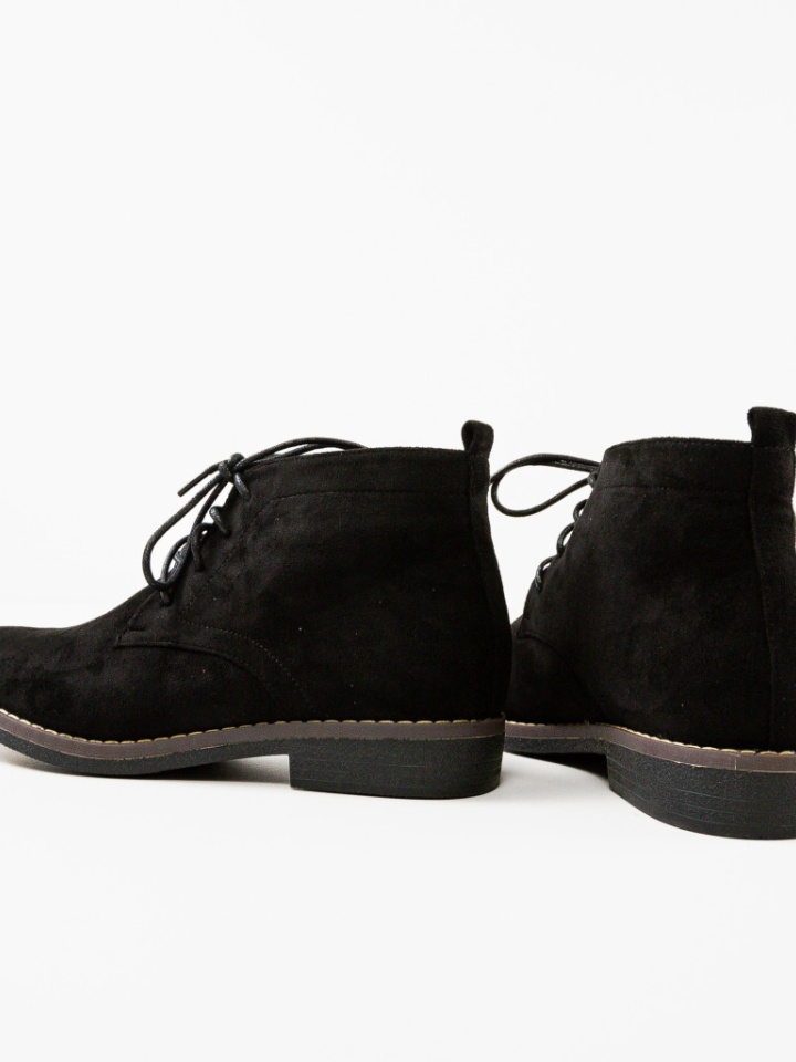 Ghete dama Finton Galbene