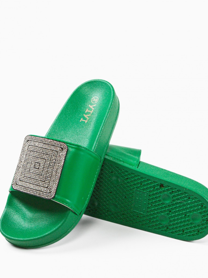 Sandale dama Yarara Verzi