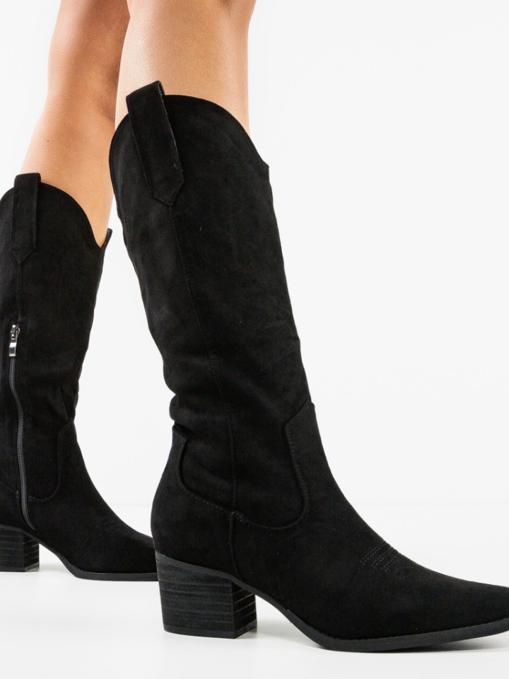 Cizme dama Vols Negre