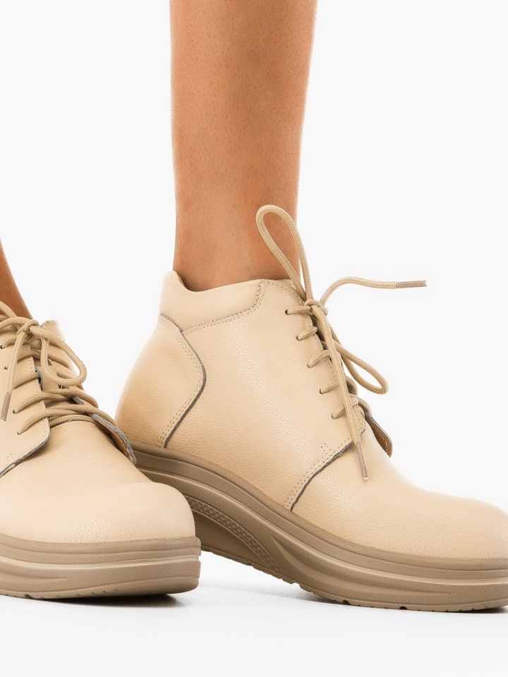 Pantofi Casual Palerma Albi