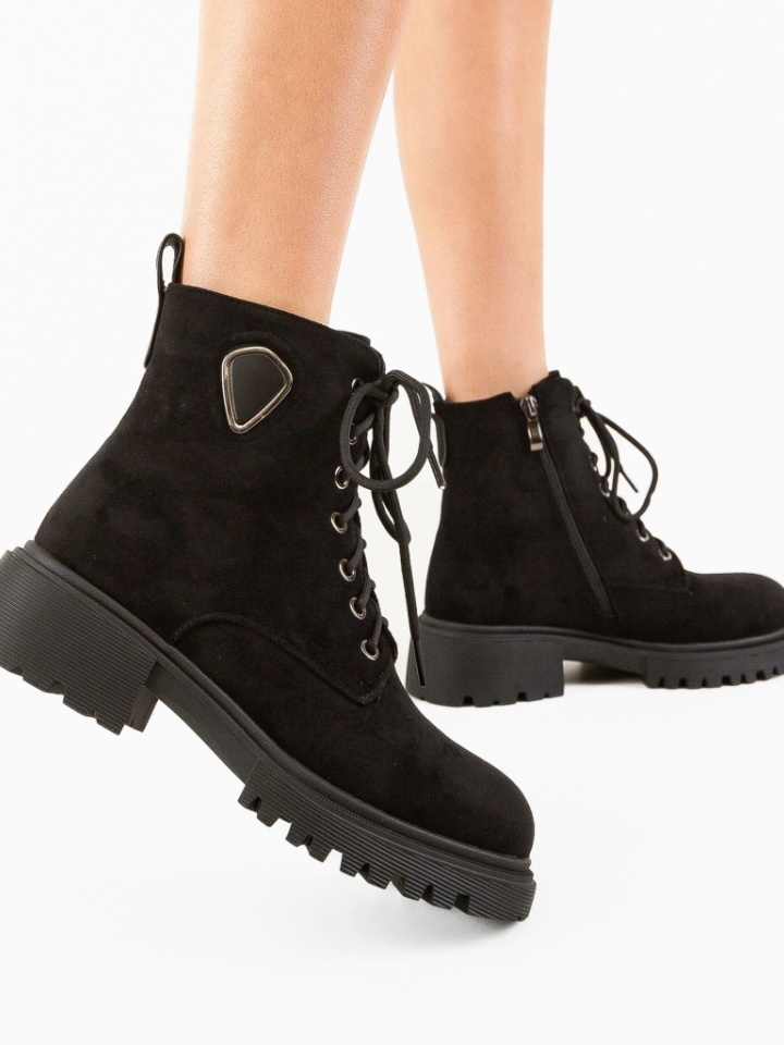 Ghete dama Kaja Negre 2