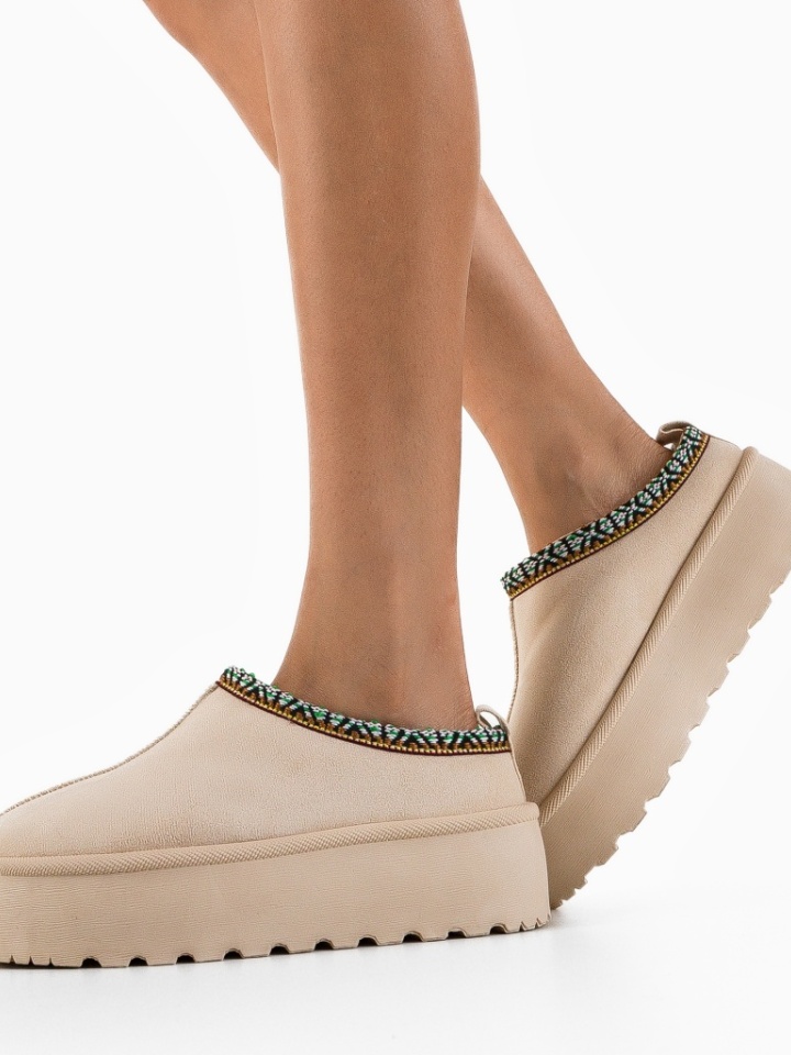 Papuci tip Ug Fynys Negri