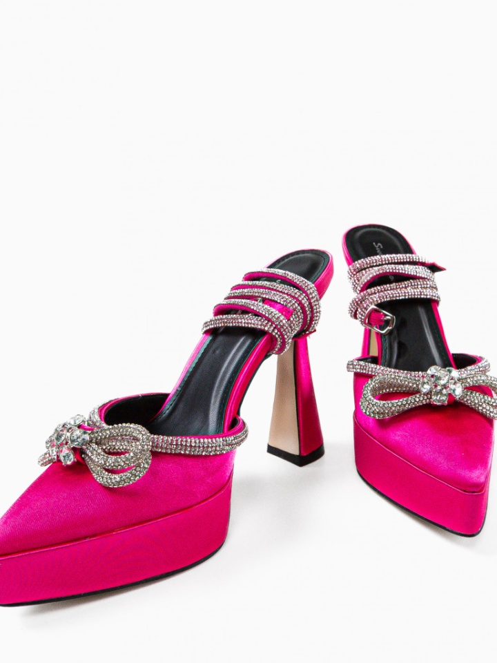 Pantofi dama Mariette Bej