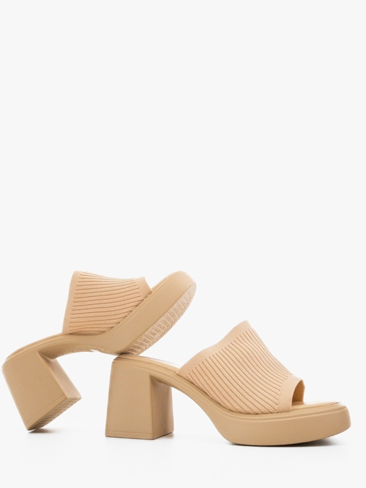 Saboti dama Gran Bej