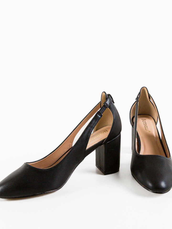 Pantofi dama Adriama Argintii